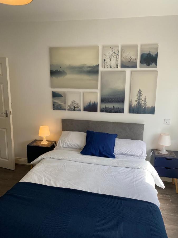 35 Mins To Central London. 3 Bedrooms. 2 Bathrooms With Garden Dış mekan fotoğraf