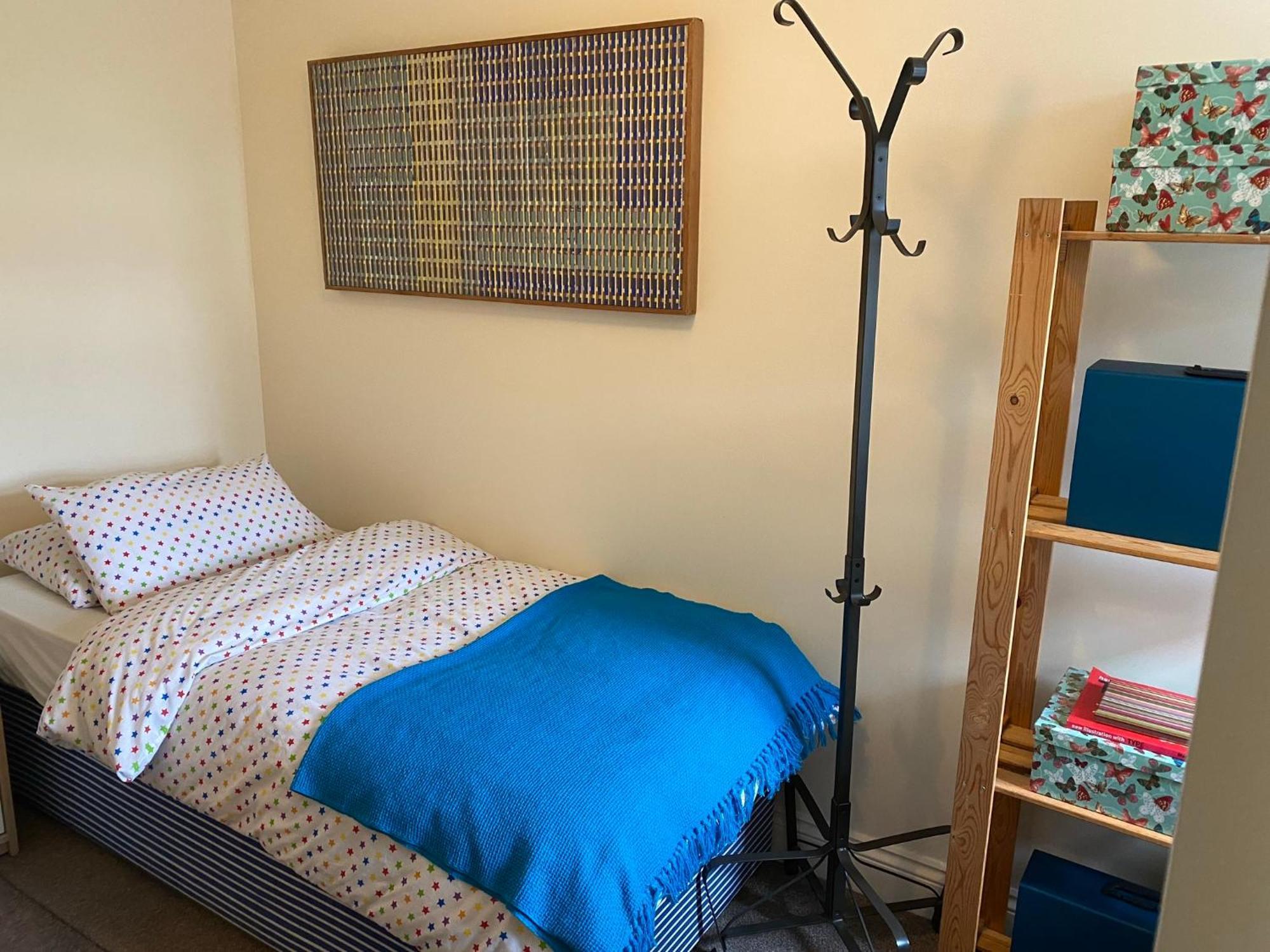 35 Mins To Central London. 3 Bedrooms. 2 Bathrooms With Garden Dış mekan fotoğraf